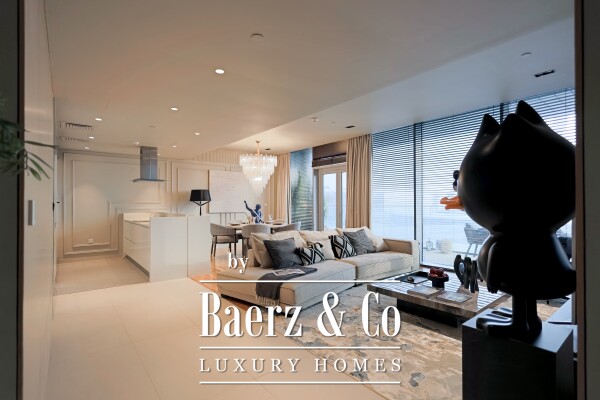 photo 8 Bluewaters Island | Furnished | Ain Dubai View