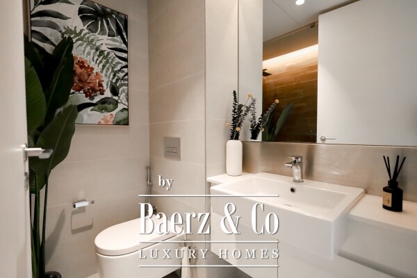 photo 20 Bluewaters Island | Furnished | Ain Dubai View