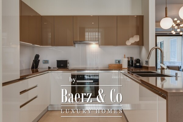 photo 14 Luxurious Two Bedroom Apartment in Herceg Novi with a Garage