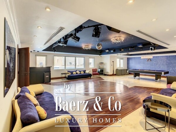 photo 6 Corner Golf Course View Vacant Mansion