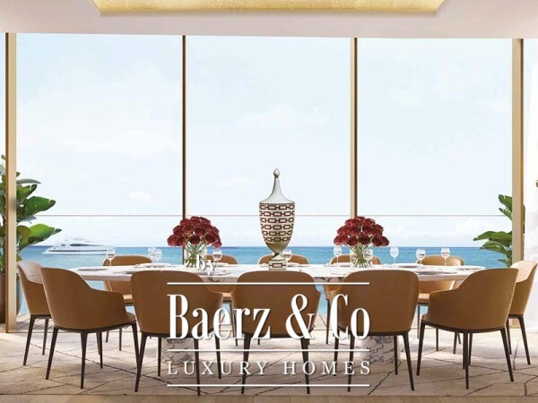 photo 6 Billionaire island. Bulgari Lighthouse