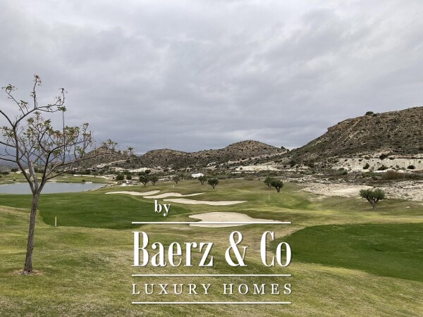 photo 13 Beautiful luxury home in Monforte del Cid, Costa Blanca