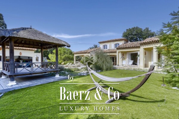 photo 2 Country house near to the beaches - Bormes-les-Mimosas