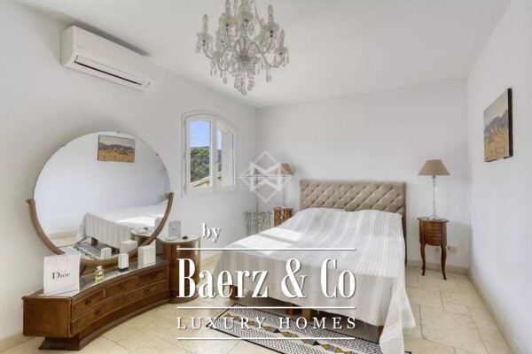 photo 8 Country house near to the beaches - Bormes-les-Mimosas