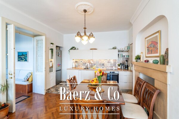 photo 4 Dubrovnik, real estate with an extraordinary view