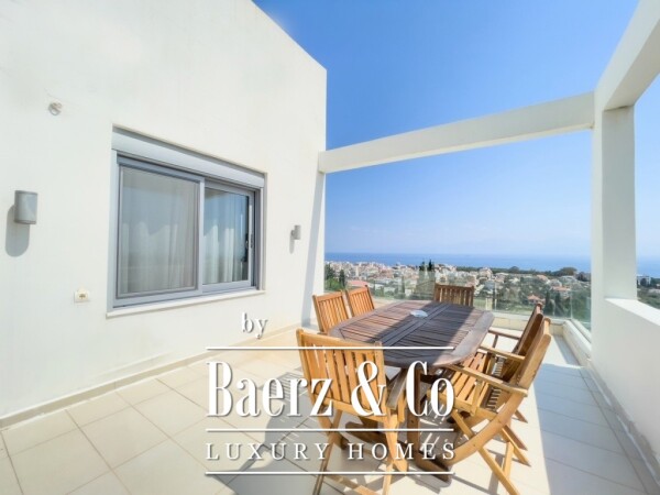 photo 7 (For Sale) Residential Villa || Korinthia/Xylokastro - 384 Sq.m, 4 Bedrooms, 680.000€