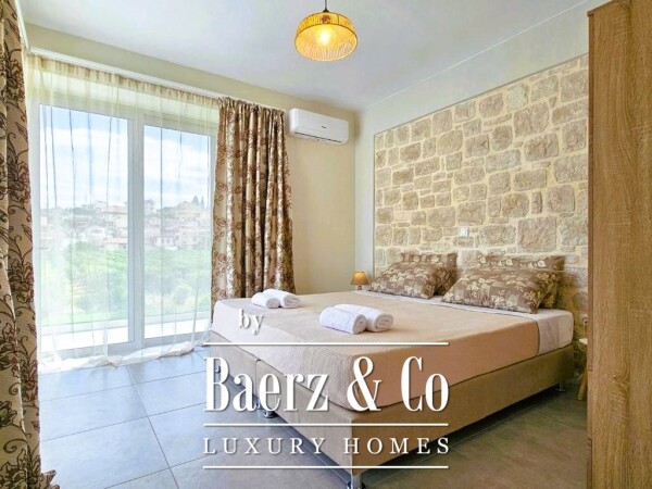 photo 7 (For Sale) Residential Villa || Argolida/Asini - 170 Sq.m, 570.000€