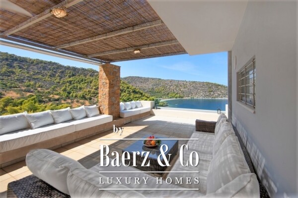 photo 5 (For Sale) Residential Villa || Korinthia/Solygeia - 300 Sq.m, 4 Bedrooms, 2.000.000€