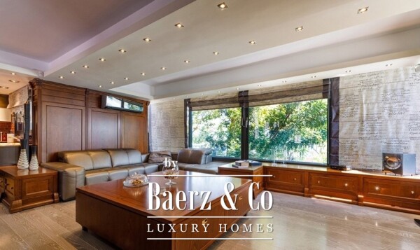 photo 8 (For Sale) Residential Villa || Argolida/Asini - 280 Sq.m, 6 Bedrooms, 2.500.000€