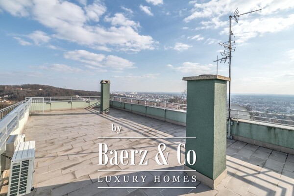 photo 15 Zagreb, Gornje Vrapče, beautiful villa with panoramic views