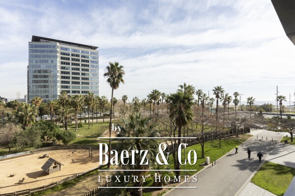 photo 3 Apartment for sale in Poblenou