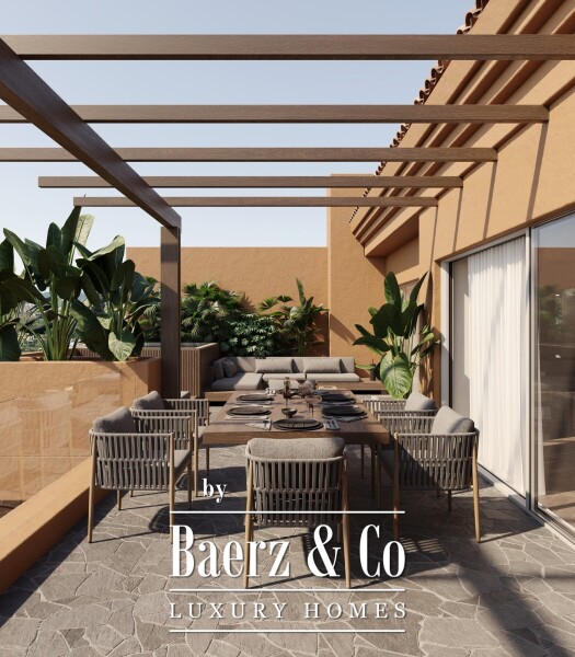 photo 21 Penthouse - Nueva Andalucia - Marbella - Ref: 8594