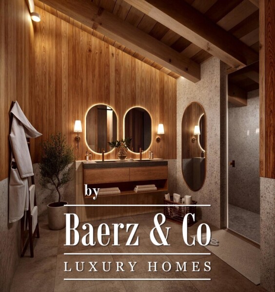 photo 7 Lauchernalp chalet no. 4090