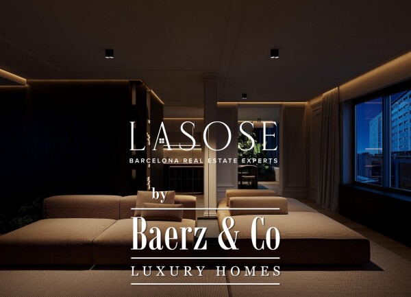 photo 12 Barcelona, Sant Gervasi - Galvany