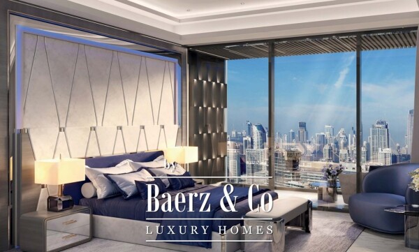 photo 10 Ruby Villa at Burj Binghatti