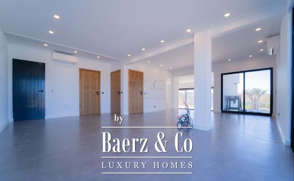 photo 5 Beautiful luxury home in Quarteira, Fonte Santa