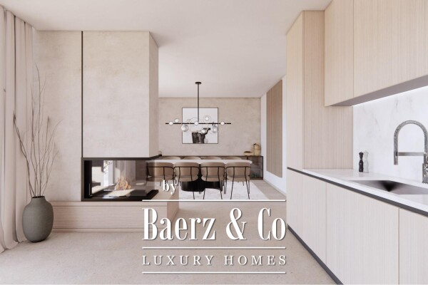 photo 10 Istria, Premantura - beautiful detached house 264.79 m2 with open sea view - top location