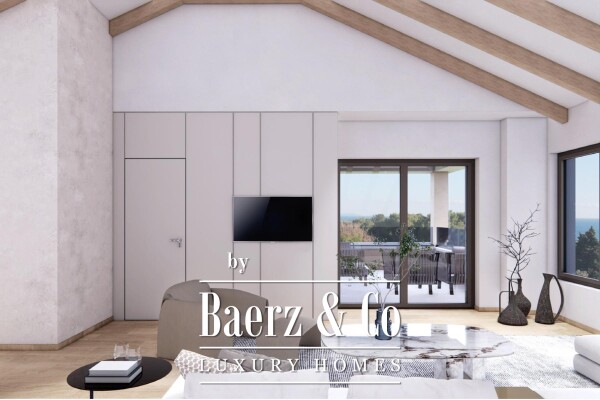 photo 26 Istria, Premantura - beautiful detached house 264.79 m2 with open sea view - top location