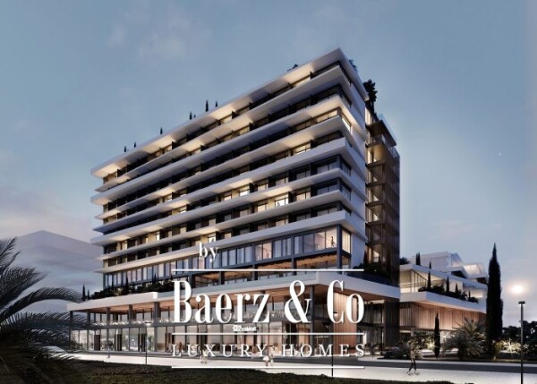 photo 6 Luxurious One Bedroom Apartment near the Sea in 5* Hotel