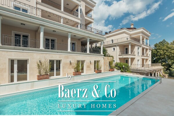 photo 4 Luxury Apartment in Herceg Novi near Marina Resort