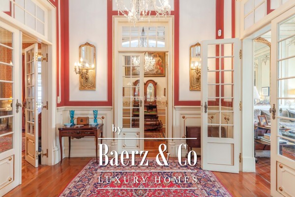 photo 14 Beautiful luxury home in Misericórdia