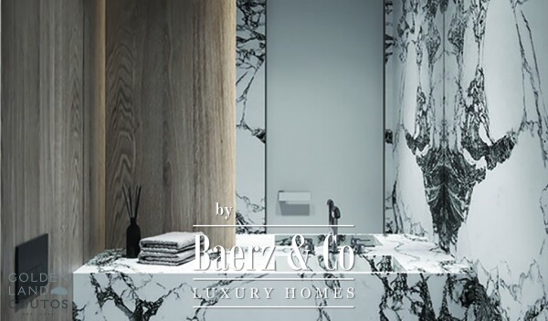 photo 15 Sophisticated Apartment in Glyfada