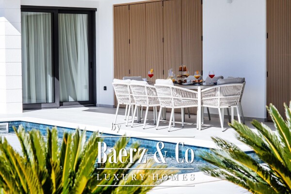 photo 4 Zadar, a luxury villa with a pool - A perfect combination of elegance and comfort