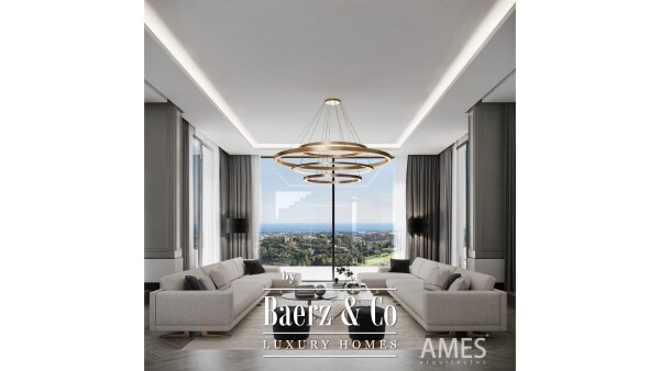 photo 26 Villa - La Zagaleta - Benahavis - Ref: 7890