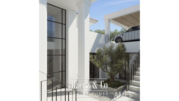 photo 28 Villa - La Zagaleta - Benahavis - Ref: 7890