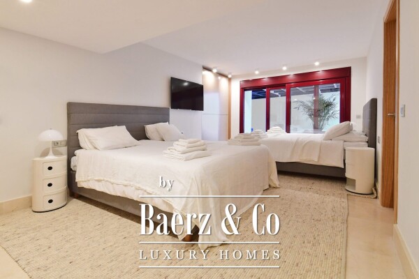 photo 47 Villa - Nueva Andalucia - Marbella - Ref: 8614