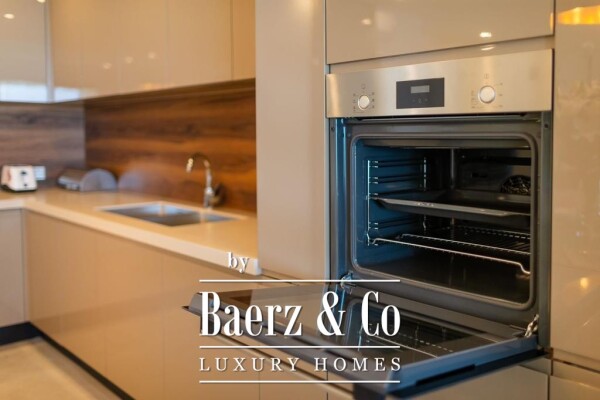 photo 10 Luxury Beachfront Apartment in Budva by Bečići Beach