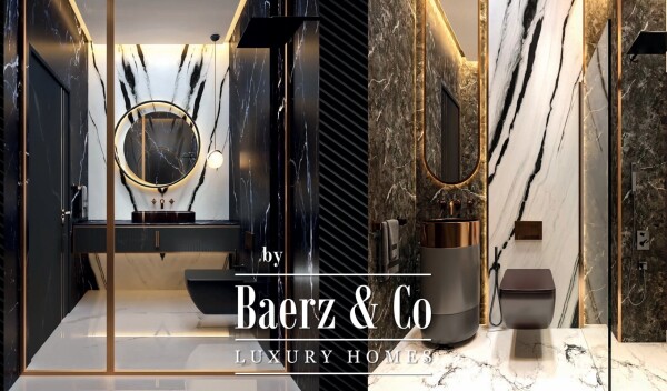 photo 11 3 Bedroom Apartment BAYZ 101 by Danube