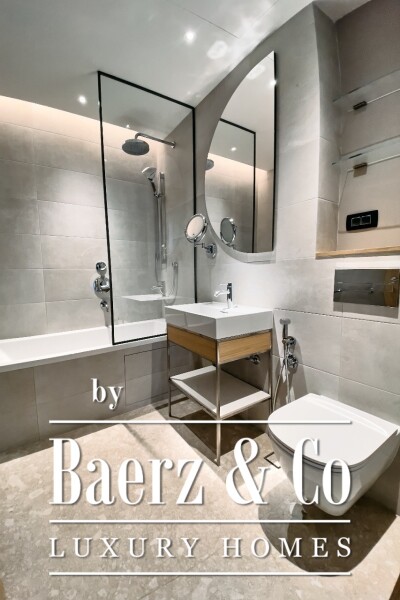 photo 17 Luxurious Two Bedroom Apartment in Tivat close to the Sea