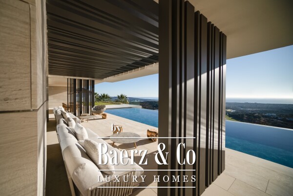 photo 8 Beautiful luxury home in Sotogrande, La Reserva - Zona M