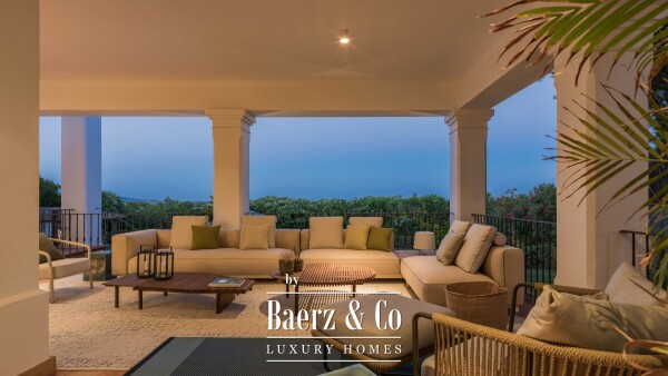 photo 31 Beautiful luxury home in Sotogrande, Sotogrande Alto - Zona G