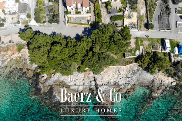 photo 35 Murter, Slanica, a beautiful house first row to the sea, 253,16 m²
