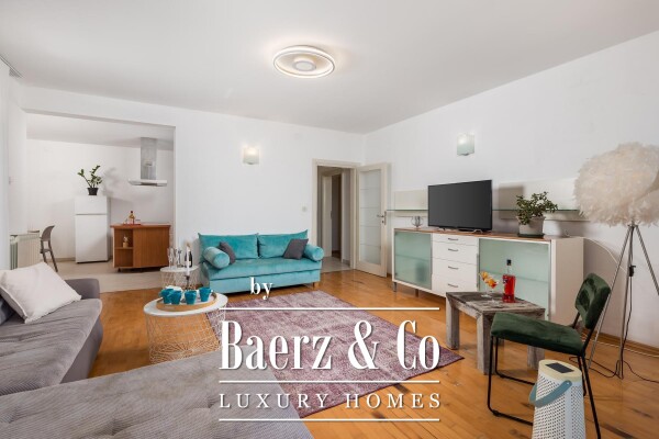 photo 15 Rijeka, Costabella, beautiful house with two apartments, a heated pool, and a panoramic view of ...