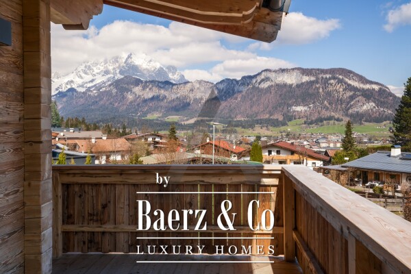 photo 5 Beautiful luxury home in St. Johann in Tirol