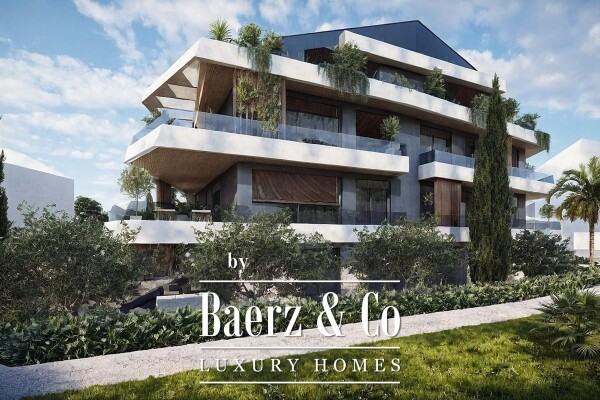 photo 4 Istria, Rovinj, luxury 3rd floor 3 bedrooms penthouse with garage space - 400 meters from sea