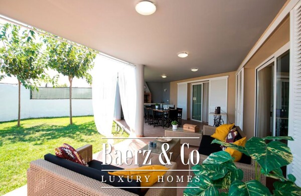 photo 8 BEAUTIFUL HOUSE WITH GARDEN IN MAHON