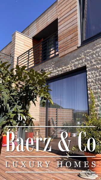 photo 2 Townhouse in Kotor in the Nature