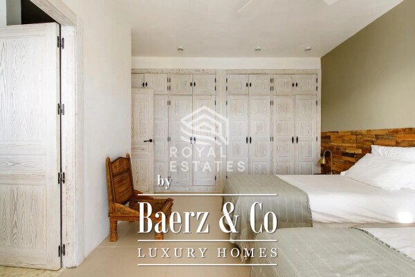 photo 33 Beautiful luxury home in Sant Josep de sa Talaia