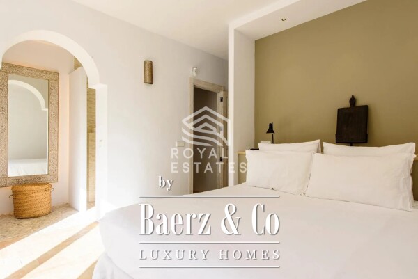 photo 35 Beautiful luxury home in Sant Josep de sa Talaia