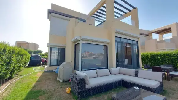 photo 4 #1122 Standalone villa Tawila lagoon