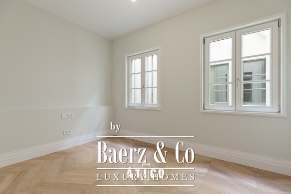 photo 11 Penthouse for sale in Eixample Dret