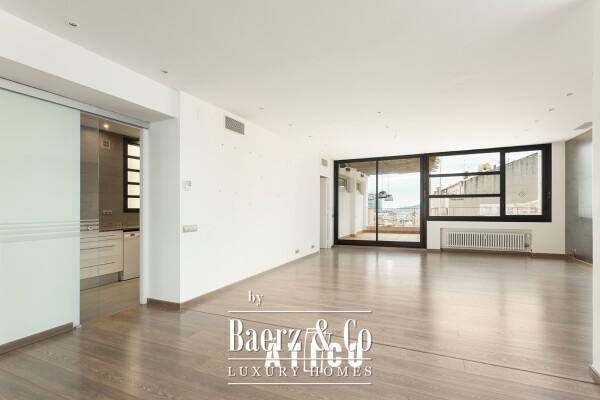 photo 21 Penthouse for sale in Sarrià-Sant Gervasi