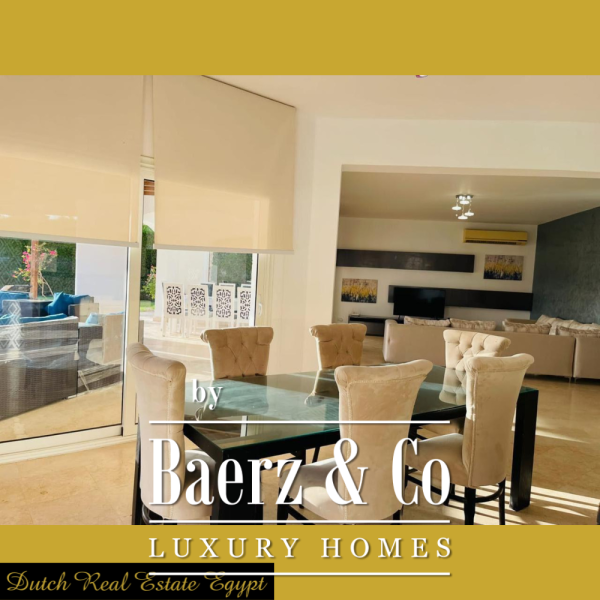 photo 6 #1139  White Villa`s El Gouna