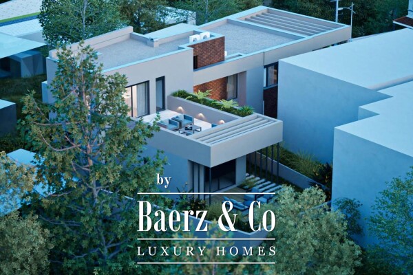 photo 17 Zagreb Črnomerec NEW BUILDING luxury penthouse 165 m2