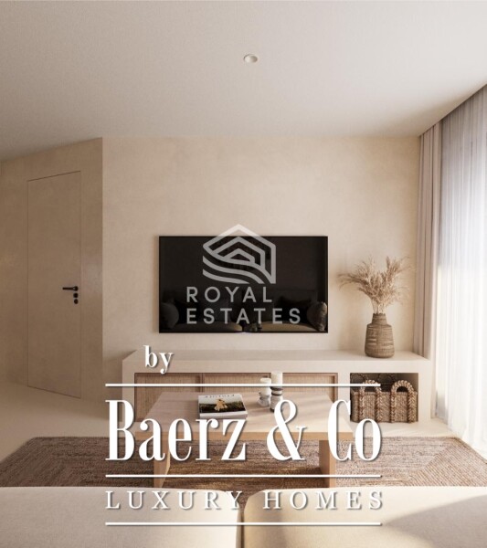 photo 3 Beautiful luxury home in Marina Botafoch