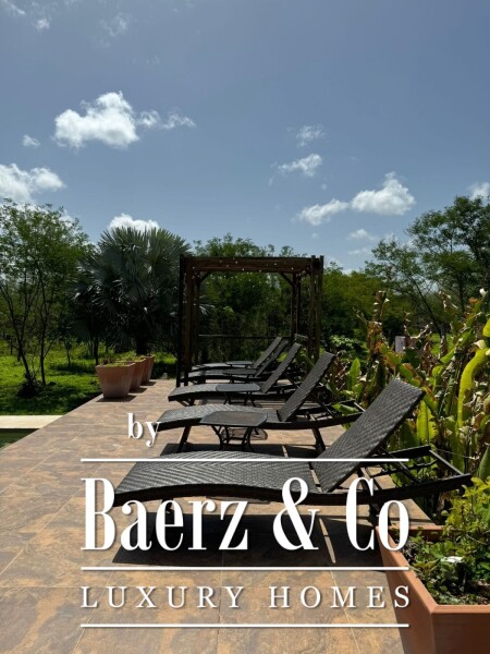 photo 54 Hacienda San Jose Pachul - Spa/retreat on the way to the beach